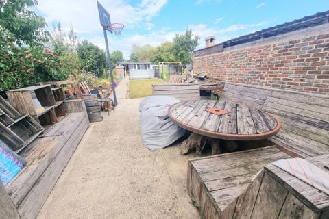 Villa a Cambrai, Nord, Cambrai - € 112.500 | Ref: 7115478 - foto 2