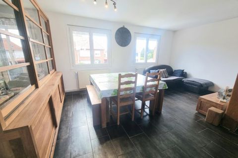Villa a Cambrai, Nord, Cambrai - € 112.500 | Ref: 7115478 - foto 4