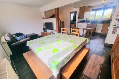 Villa a Cambrai, Nord, Cambrai - € 112.500 | Ref: 7115478 - foto 5