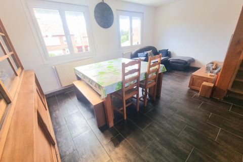 Villa a Cambrai, Nord, Cambrai - € 112.500 | Ref: 7115478 - foto 7