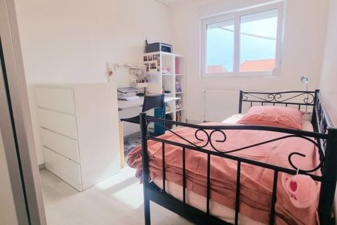 Villa a Cambrai, Nord, Cambrai - € 112.500 | Ref: 7115478 - foto 9