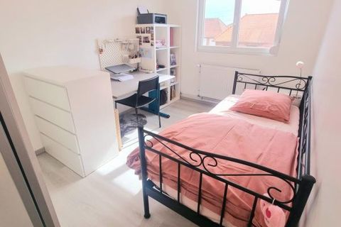 Villa a Cambrai, Nord, Cambrai - € 112.500 | Ref: 7115478 - foto 11