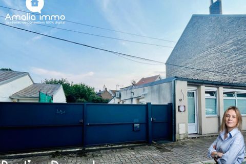 Villa i Caudry, Nord, Caudry - € 155.000 | Ref: 7034525 - foto 1