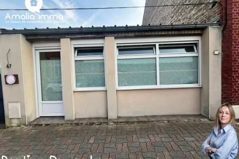 Villa i Caudry, Nord, Caudry - € 155.000 | Ref: 7034525 - foto 2