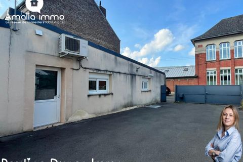 Villa i Caudry, Nord, Caudry - € 155.000 | Ref: 7034525 - foto 3