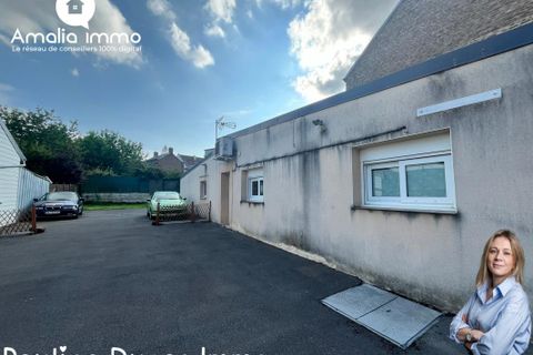 Villa i Caudry, Nord, Caudry - € 155.000 | Ref: 7034525 - foto 4