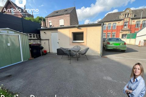 Villa i Caudry, Nord, Caudry - € 155.000 | Ref: 7034525 - foto 14