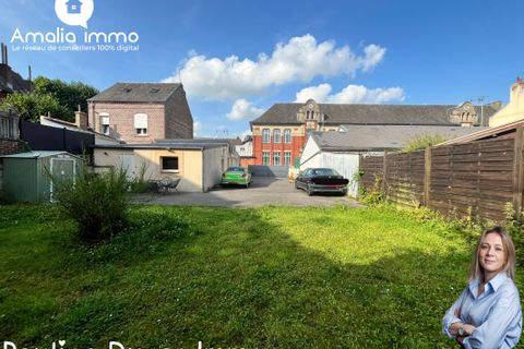 Villa i Caudry, Nord, Caudry - € 155.000 | Ref: 7034525 - foto 15