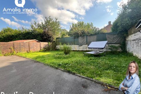 Villa i Caudry, Nord, Caudry - € 155.000 | Ref: 7034525 - foto 16