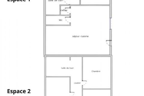 Villa i Caudry, Nord, Caudry - € 155.000 | Ref: 7034525 - foto 17