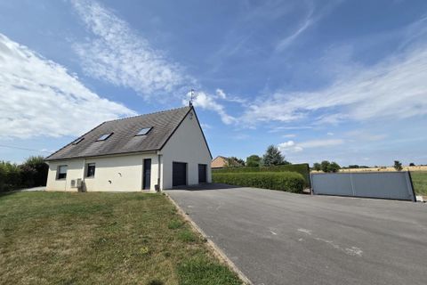 Bungalou a Cambrai, Nord, Cambrai - € 417.000 | Ref: 7019040 - foto 10