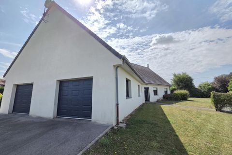 Bungalou a Cambrai, Nord, Cambrai - € 417.000 | Ref: 7019040 - foto 15