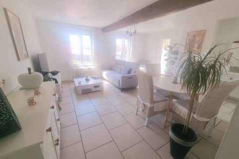 Villa i Bertry, Nord, Bertry - € 79.000 | Ref: 7081044 - foto 3