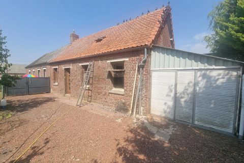Villa i Bertry, Nord, Bertry - € 79.000 | Ref: 7081044 - foto 11
