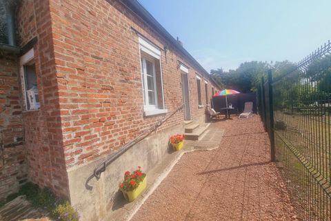 Villa i Bertry, Nord, Bertry - € 79.000 | Ref: 7081044 - foto 12