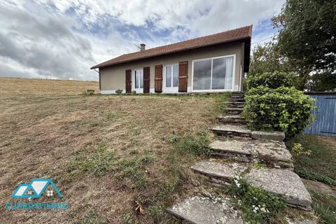 Villa i Autrac, Haute-Loire, Autrac - € 115.000 | Ref: 86187894 - foto 8