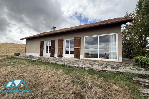 Villa i Autrac, Haute-Loire, Autrac - € 115.000 | Ref: 86187894 - foto 9