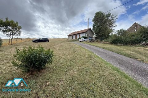 Villa i Autrac, Haute-Loire, Autrac - € 115.000 | Ref: 86187894 - foto 10