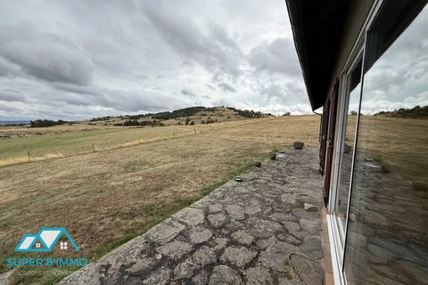 Villa i Autrac, Haute-Loire, Autrac - € 115.000 | Ref: 86187894 - foto 11