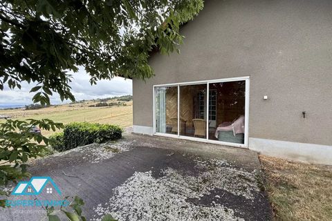 Villa i Autrac, Haute-Loire, Autrac - € 115.000 | Ref: 86187894 - foto 12