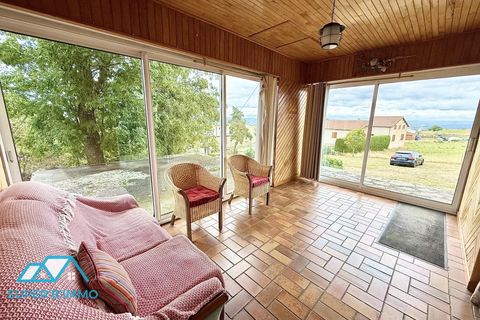 Villa i Autrac, Haute-Loire, Autrac - € 115.000 | Ref: 86187894 - foto 13