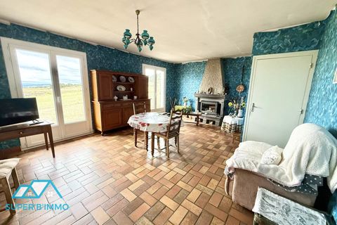 Villa i Autrac, Haute-Loire, Autrac - € 115.000 | Ref: 86187894 - foto 14