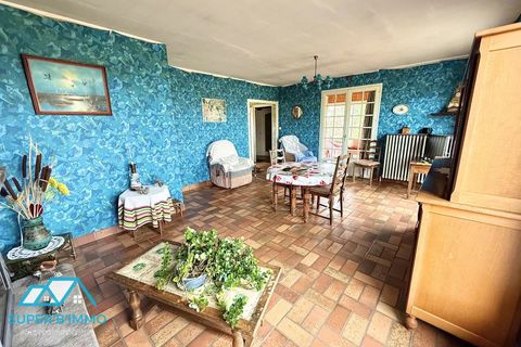 Villa i Autrac, Haute-Loire, Autrac - € 115.000 | Ref: 86187894 - foto 15