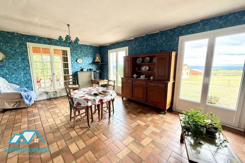 Villa i Autrac, Haute-Loire, Autrac - € 115.000 | Ref: 86187894 - foto 16