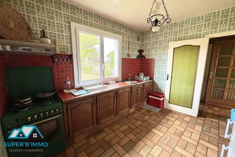 Villa i Autrac, Haute-Loire, Autrac - € 115.000 | Ref: 86187894 - foto 17