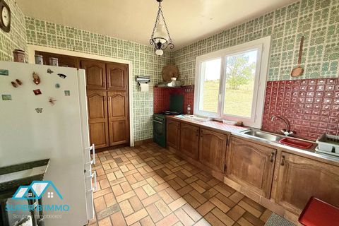 Villa i Autrac, Haute-Loire, Autrac - € 115.000 | Ref: 86187894 - foto 18