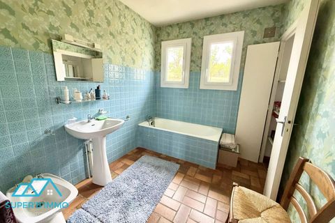 Villa i Autrac, Haute-Loire, Autrac - € 115.000 | Ref: 86187894 - foto 19