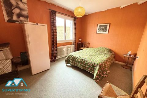 Villa i Autrac, Haute-Loire, Autrac - € 115.000 | Ref: 86187894 - foto 20