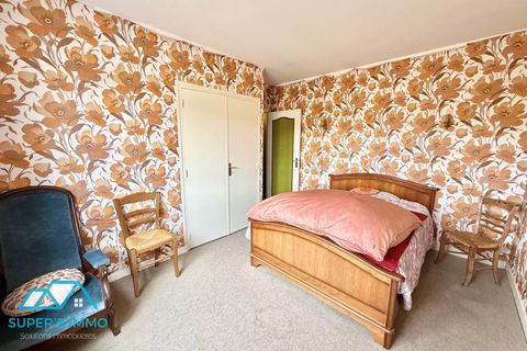 Villa i Autrac, Haute-Loire, Autrac - € 115.000 | Ref: 86187894 - foto 21
