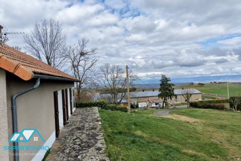 Villa i Autrac, Haute-Loire, Autrac - € 115.000 | Ref: 86187894 - foto 7