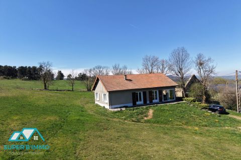 Villa i Autrac, Haute-Loire, Autrac - € 115.000 | Ref: 86187894 - foto 2