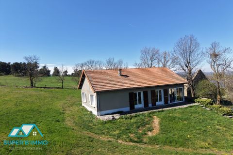 Villa i Autrac, Haute-Loire, Autrac - € 115.000 | Ref: 86187894 - foto 3