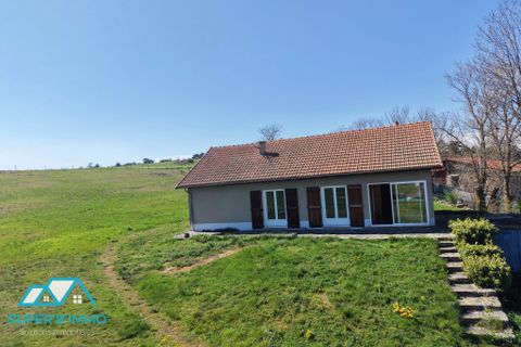 Villa i Autrac, Haute-Loire, Autrac - € 115.000 | Ref: 86187894 - foto 4