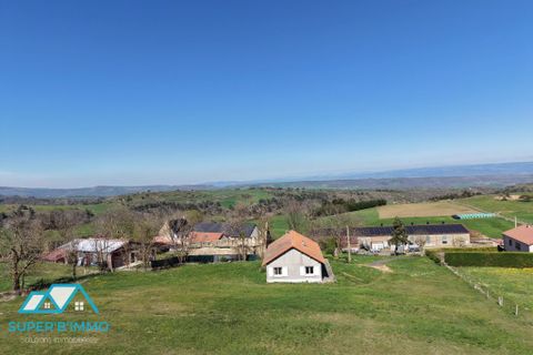 Villa i Autrac, Haute-Loire, Autrac - € 115.000 | Ref: 86187894 - foto 5