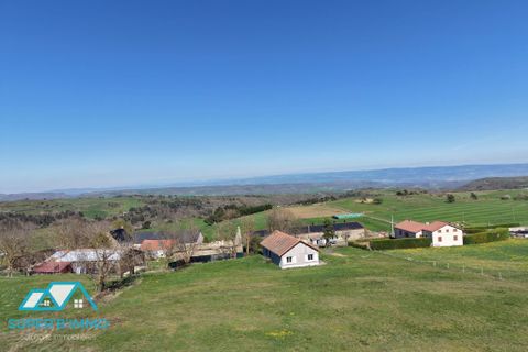 Villa i Autrac, Haute-Loire, Autrac - € 115.000 | Ref: 86187894 - foto 6