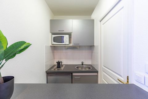 Erhvervsejendom i Lyon, Rhone, Lyon - € 119.000 | Ref: 6CAAAE98D3EC4101 - foto 5