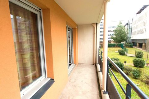 Erhvervsejendom i Lyon, Rhone, Lyon - € 119.000 | Ref: 6CAAAE98D3EC4101 - foto 7