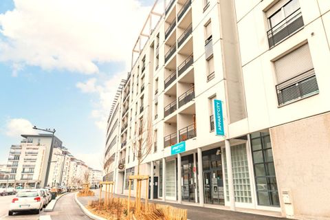 Erhvervsejendom i Lyon, Rhone, Lyon - € 119.000 | Ref: 6CAAAE98D3EC4101 - foto 10