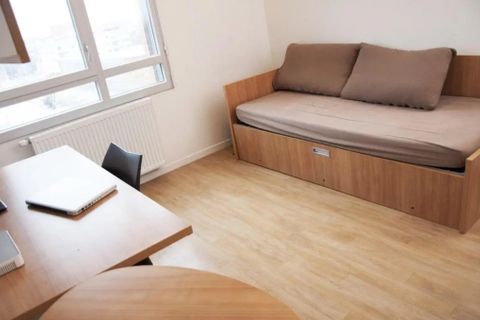 Erhvervsejendom i Cachan, Val-de-Marne, Cachan - € 82.000 | Ref: EAC277271A734C10 - foto 4