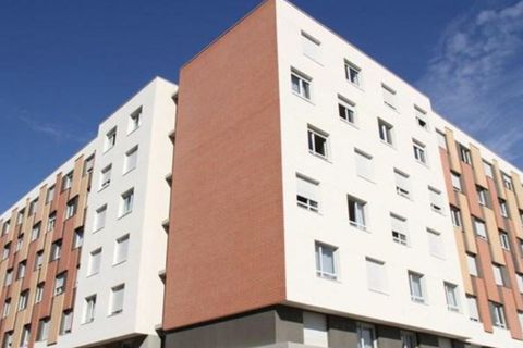 Erhvervsejendom i Cachan, Val-de-Marne, Cachan - € 82.000 | Ref: EAC277271A734C10 - foto 6