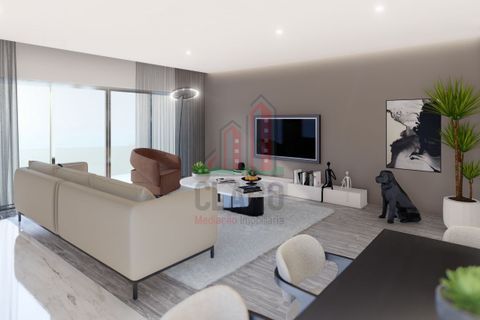 Lejlighed i Peniche, Leiria, Peniche - € 325.000 | Ref: CC3923 - foto 5