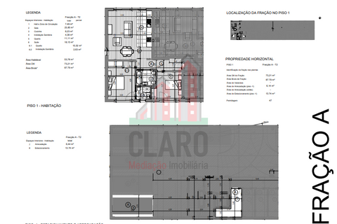 Lejlighed i Peniche, Leiria, Peniche - € 325.000 | Ref: CC3923 - foto 22