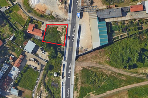 Terra a Pacos de Brandao, Aveiro, Pacos de Brandao - € 107.500 | Ref: C0406-01760 - foto 4