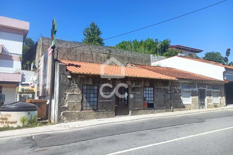 Villa i Guimaraes, Braga, Guimaraes - € 190.000 | Ref: 336/M/01882 - foto 1