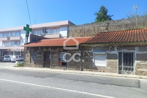 Villa i Guimaraes, Braga, Guimaraes - € 190.000 | Ref: 336/M/01882 - foto 2