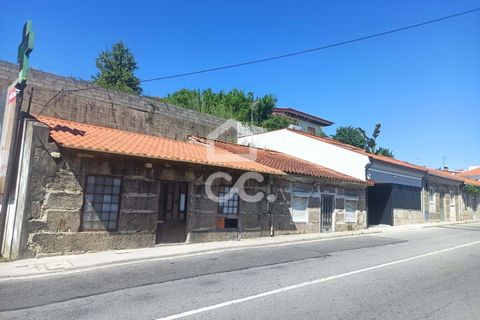 Villa i Guimaraes, Braga, Guimaraes - € 190.000 | Ref: 336/M/01882 - foto 3